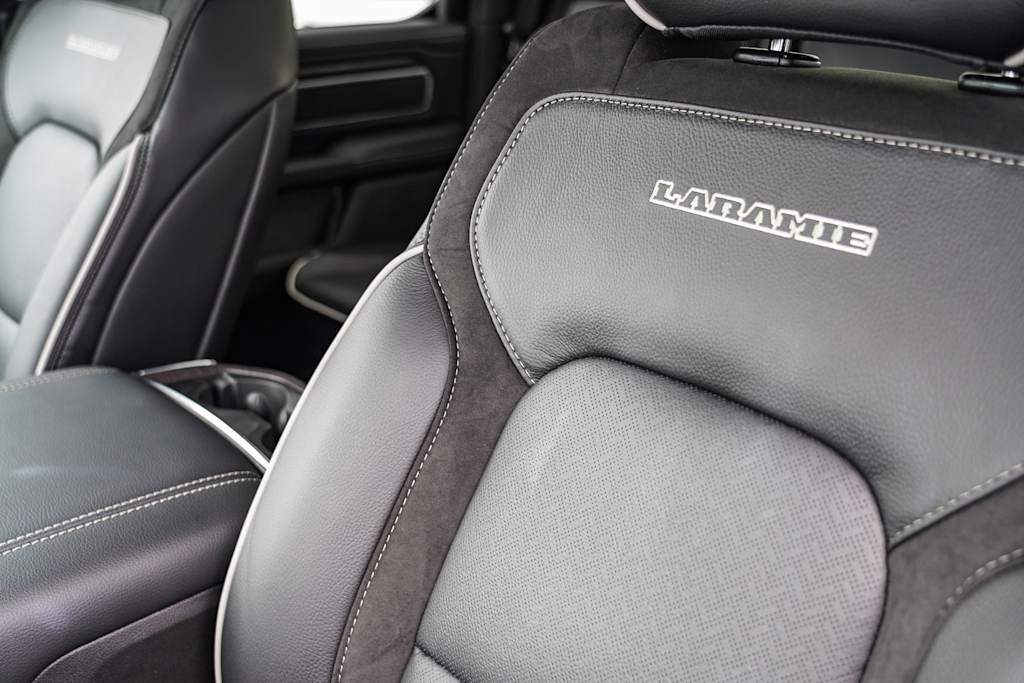 Thumbnail: 2026 RAM 1500 - 26