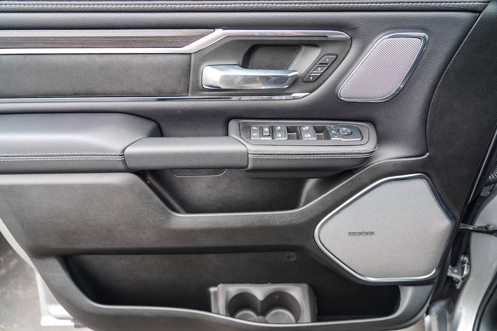 Thumbnail: 2026 RAM 1500 - 23