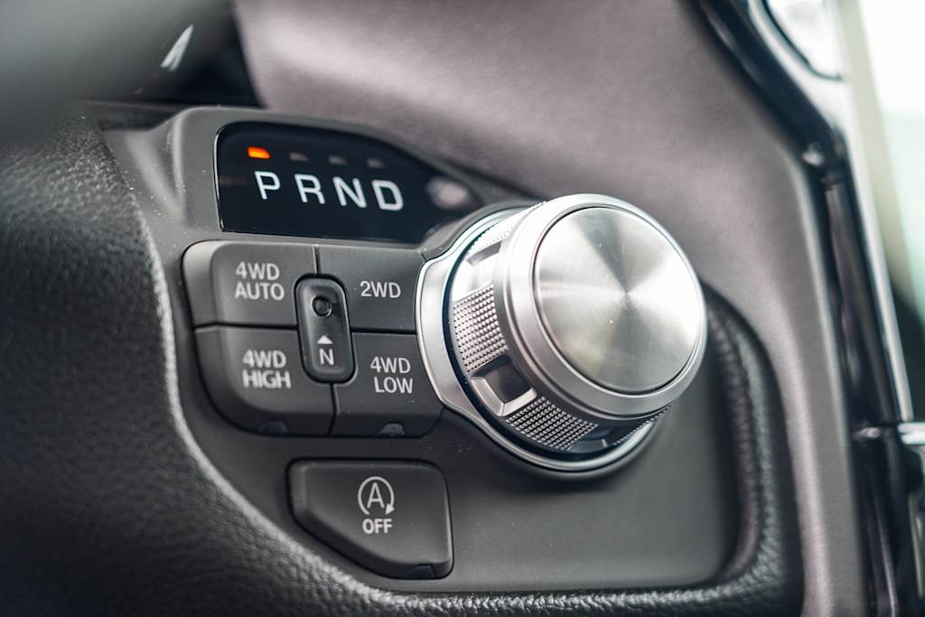 Thumbnail: 2026 RAM 1500 - 22