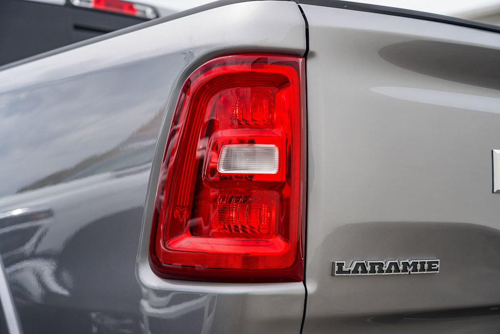 Thumbnail: 2026 RAM 1500 - 20