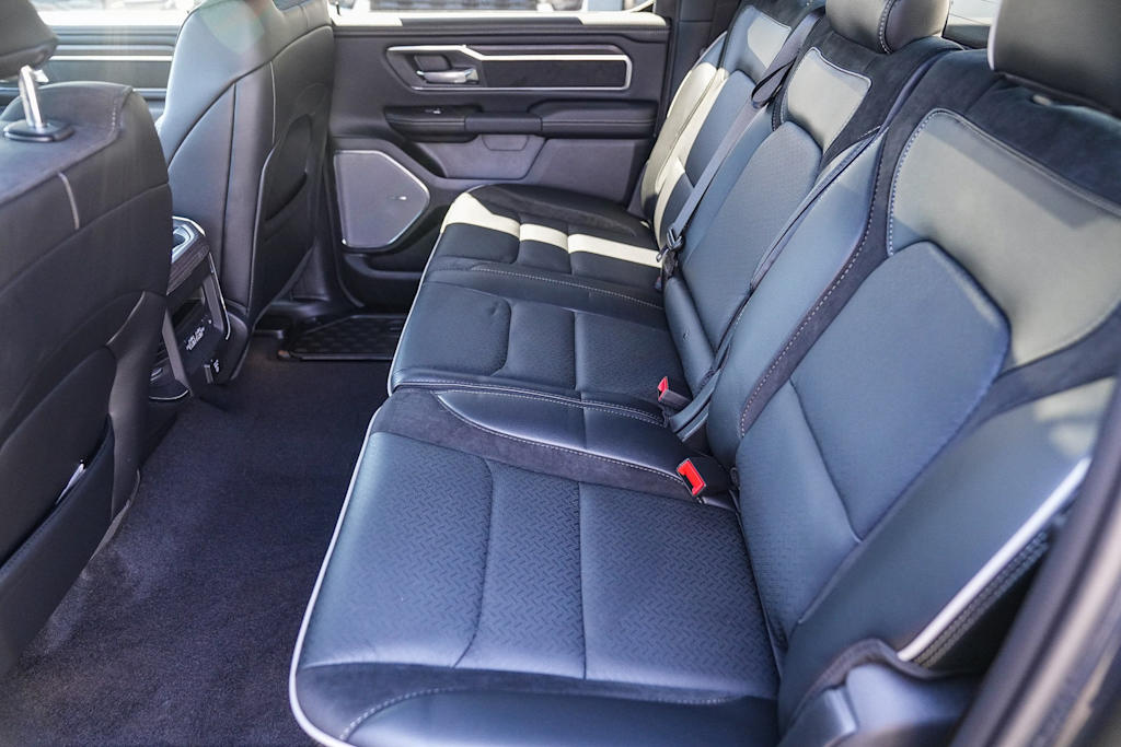 Thumbnail: 2026 RAM 1500 - 11