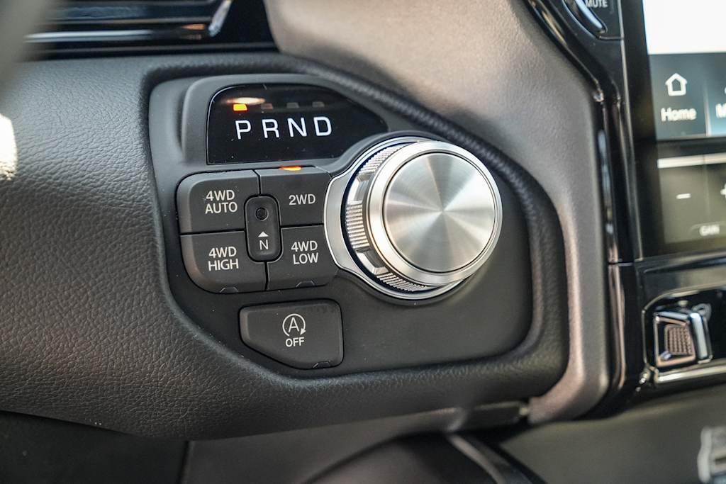 Thumbnail: 2026 RAM 1500 - 21