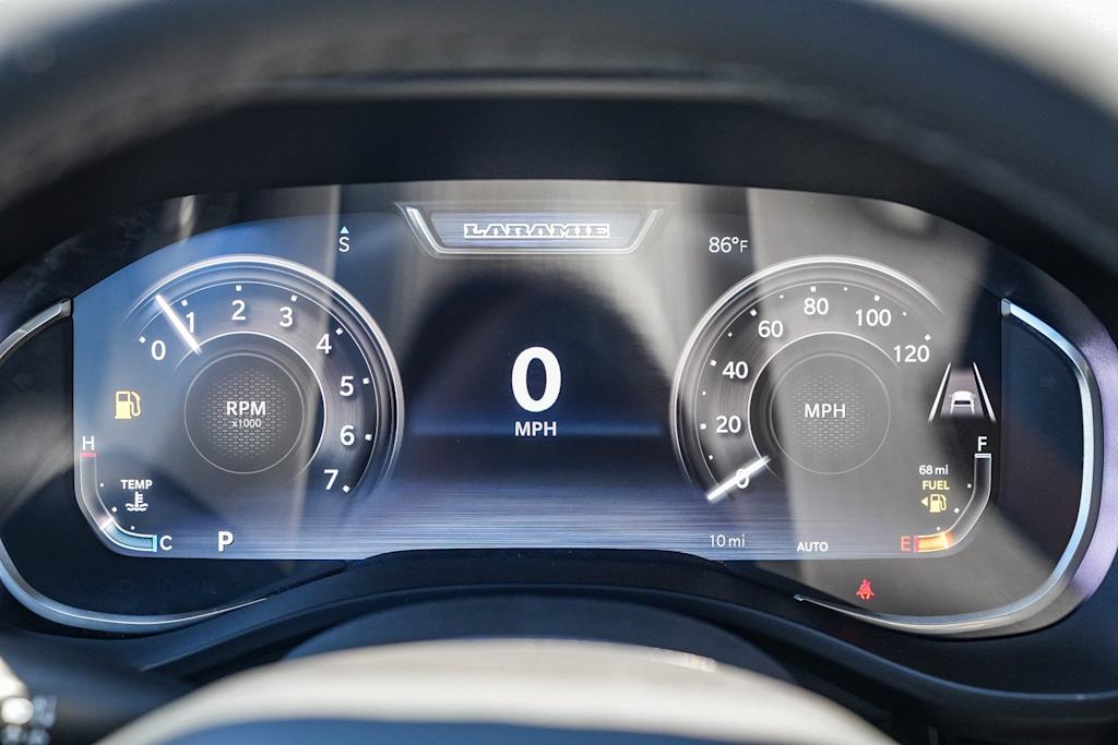 Thumbnail: 2026 RAM 1500 - 14