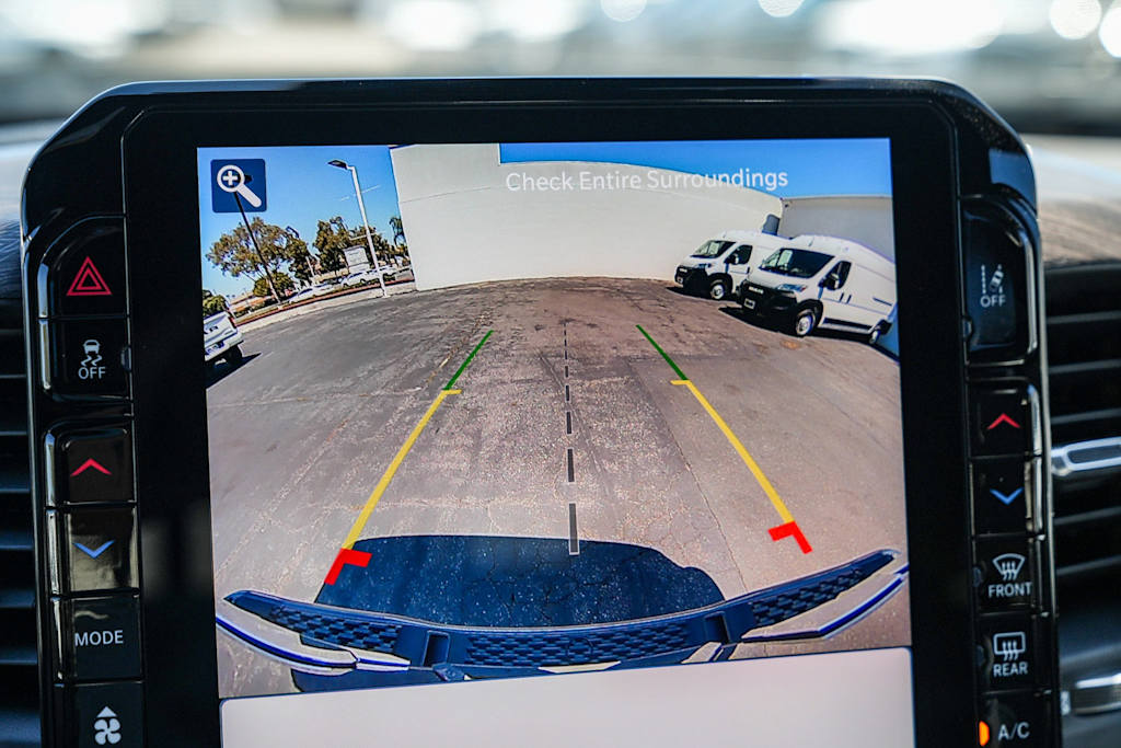 Thumbnail: 2026 RAM 1500 - 24