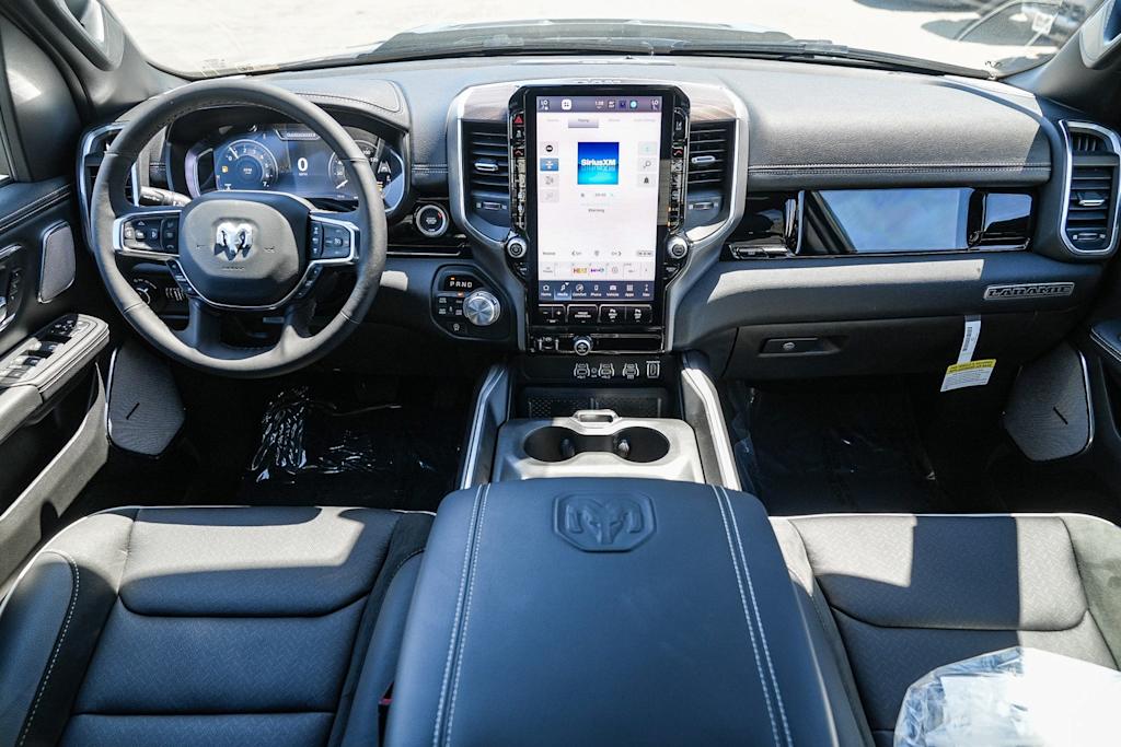 Thumbnail: 2026 RAM 1500 - 2