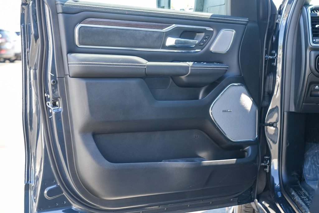 Thumbnail: 2026 RAM 1500 - 22