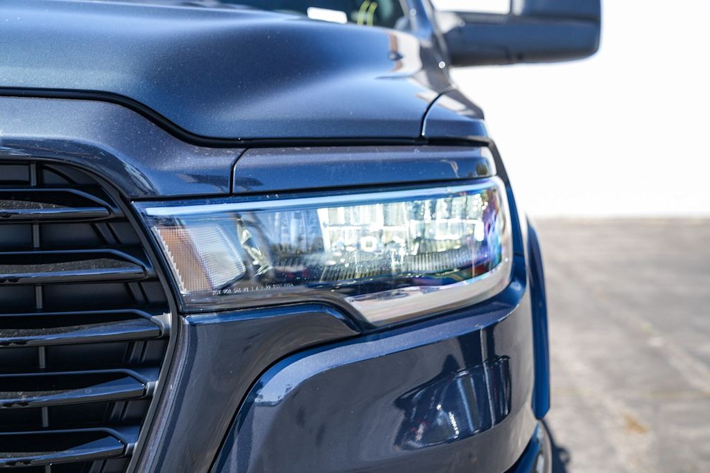 Thumbnail: 2026 RAM 1500 - 19