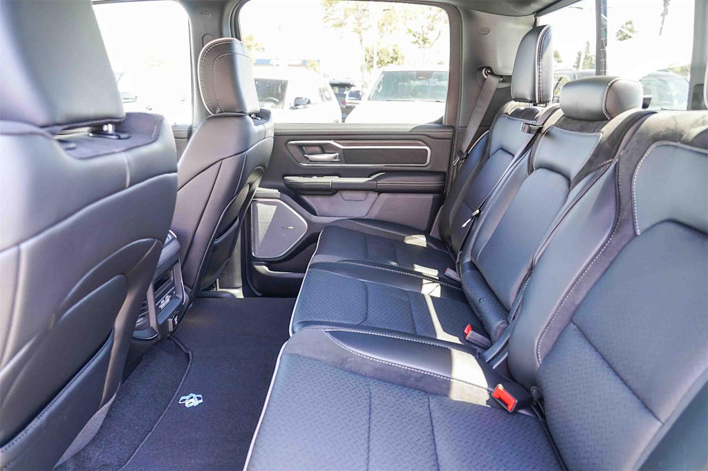 Thumbnail: 2026 RAM 1500 - 12