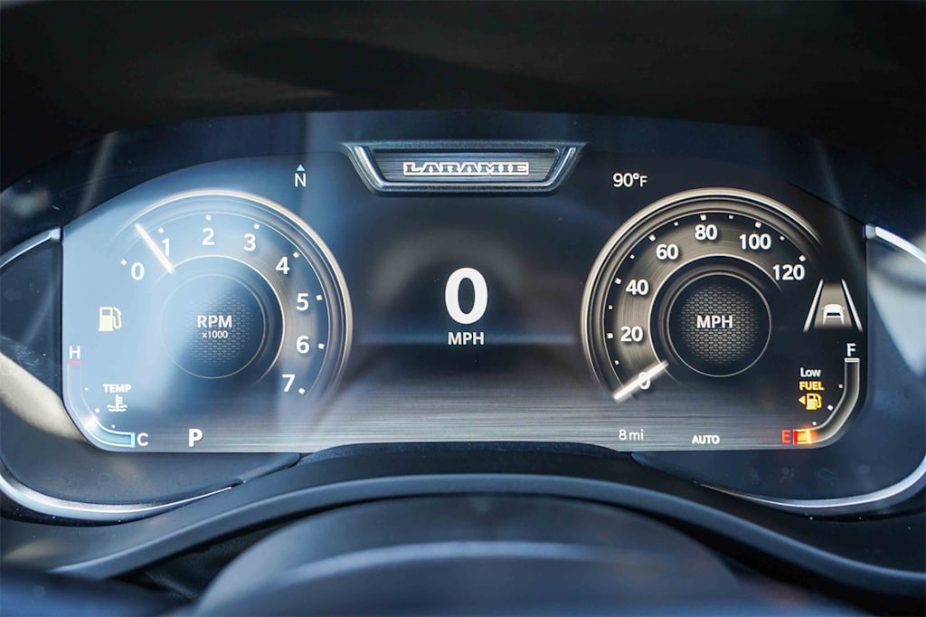 Thumbnail: 2026 RAM 1500 - 14