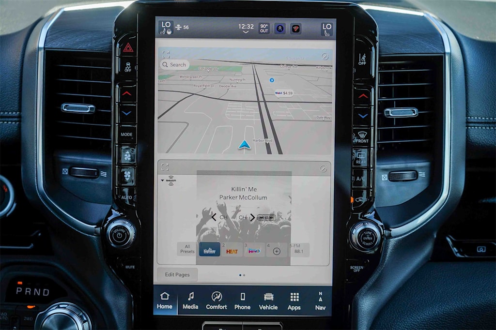 Thumbnail: 2026 RAM 1500 - 21