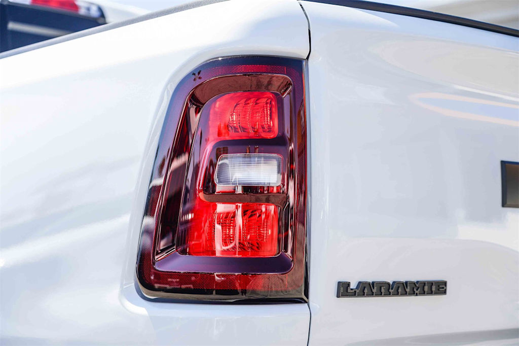 Thumbnail: 2026 RAM 1500 - 19