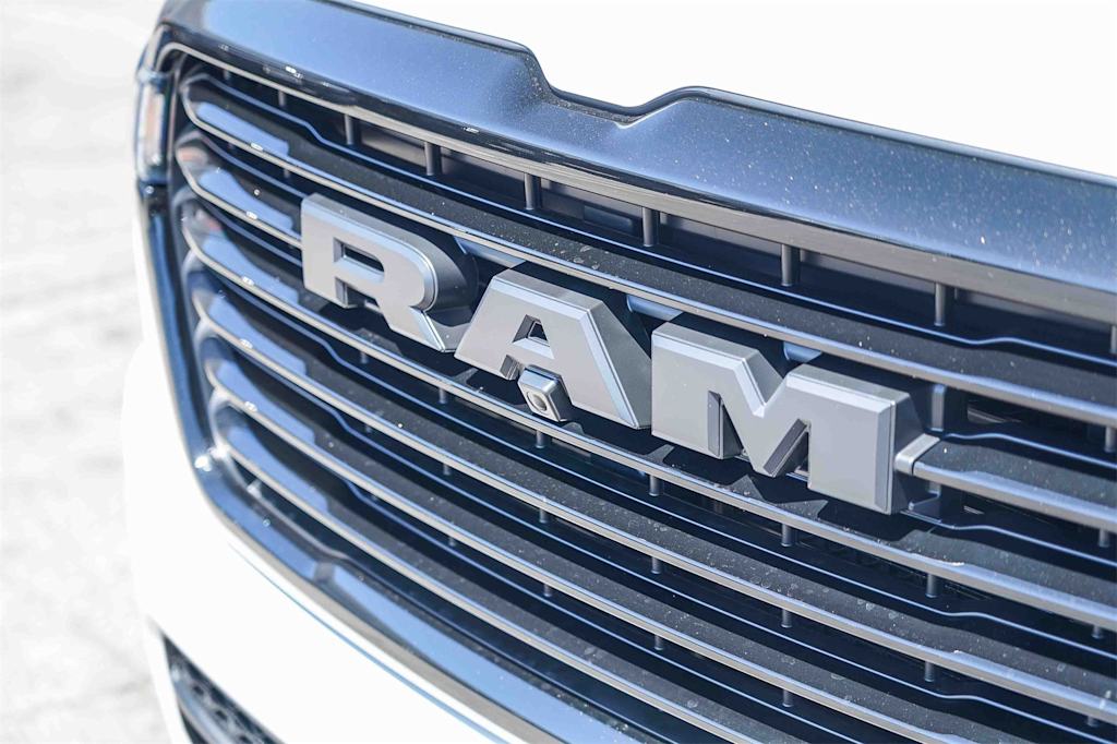 Thumbnail: 2026 RAM 1500 - 6