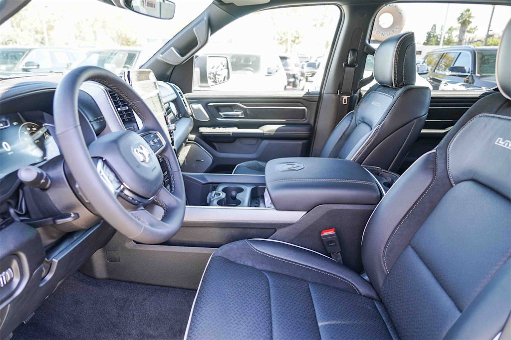 Thumbnail: 2026 RAM 1500 - 11