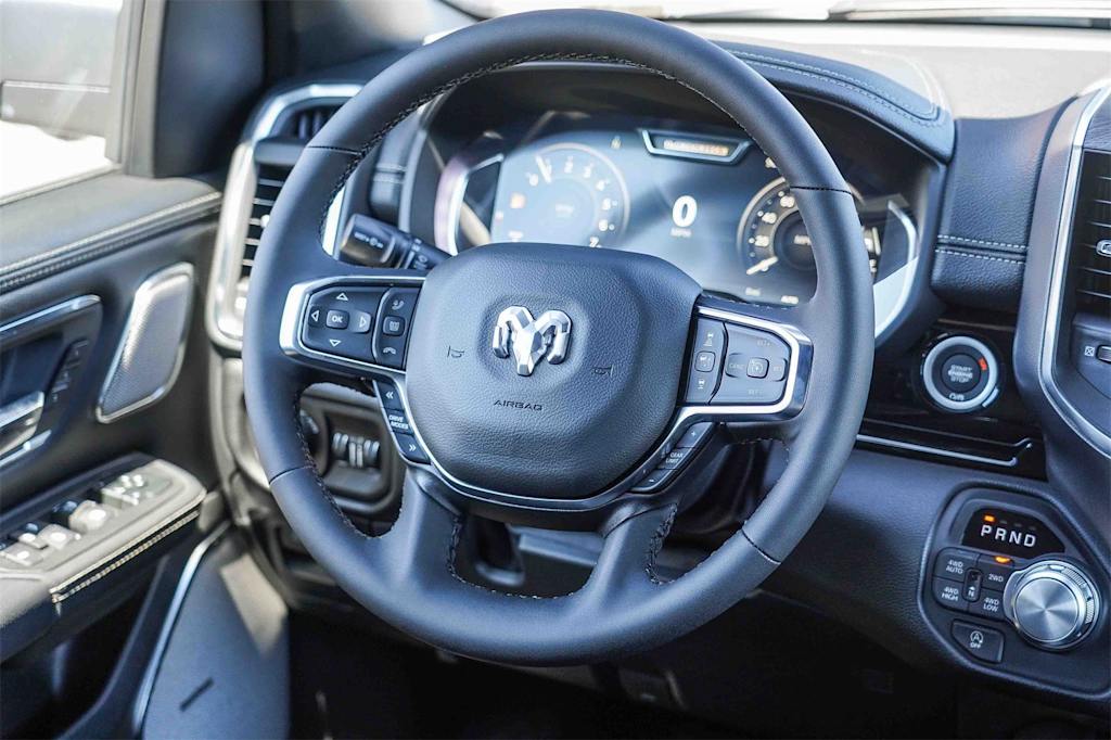 Thumbnail: 2026 RAM 1500 - 9