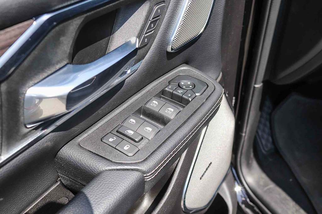 Thumbnail: 2026 RAM 1500 - 22
