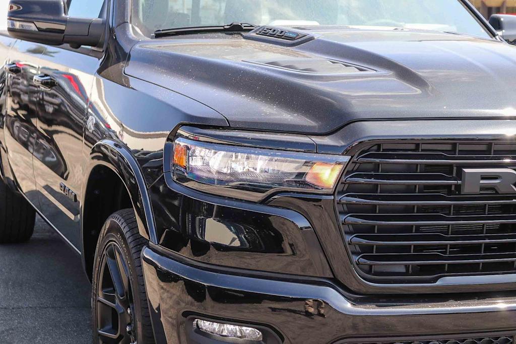 Thumbnail: 2026 RAM 1500 - 18