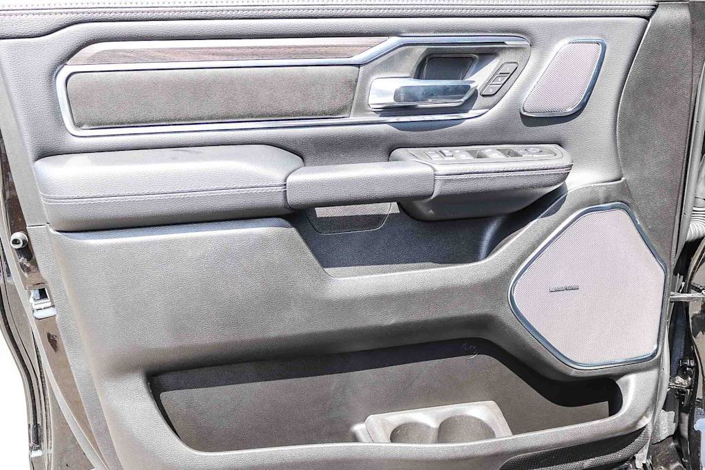 Thumbnail: 2026 RAM 1500 - 21