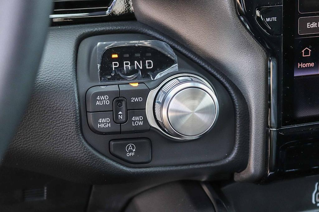 Thumbnail: 2026 RAM 1500 - 20