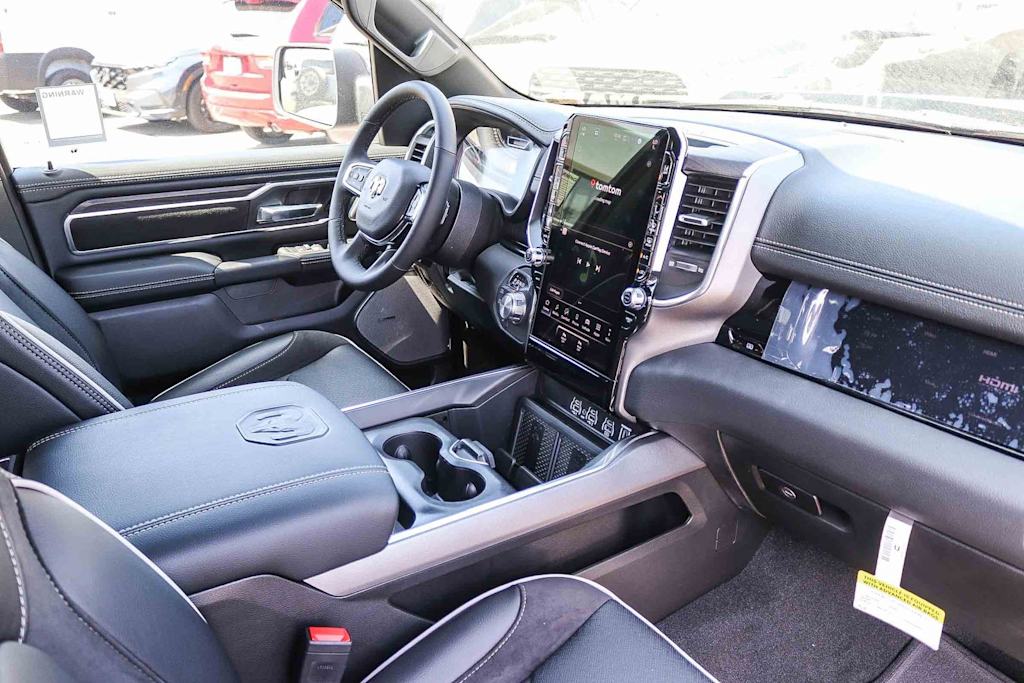 Thumbnail: 2026 RAM 1500 - 10