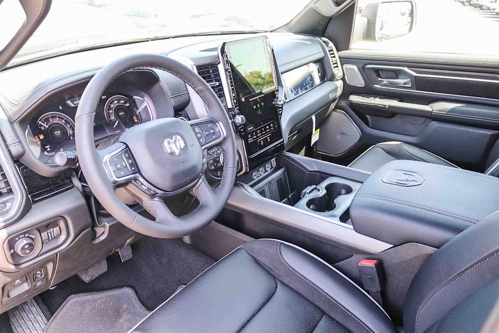 Thumbnail: 2026 RAM 1500 - 11