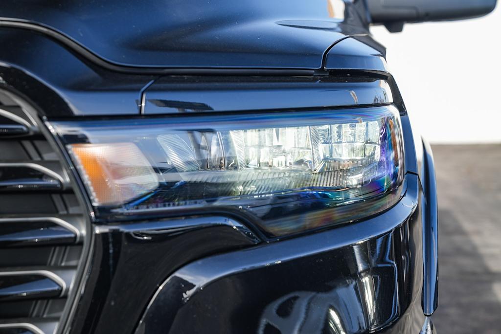 Thumbnail: 2026 RAM 1500 - 19