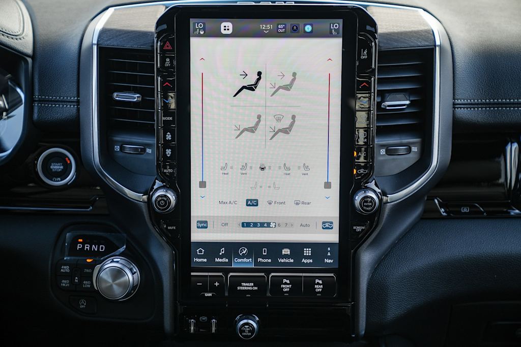 Thumbnail: 2026 RAM 1500 - 13