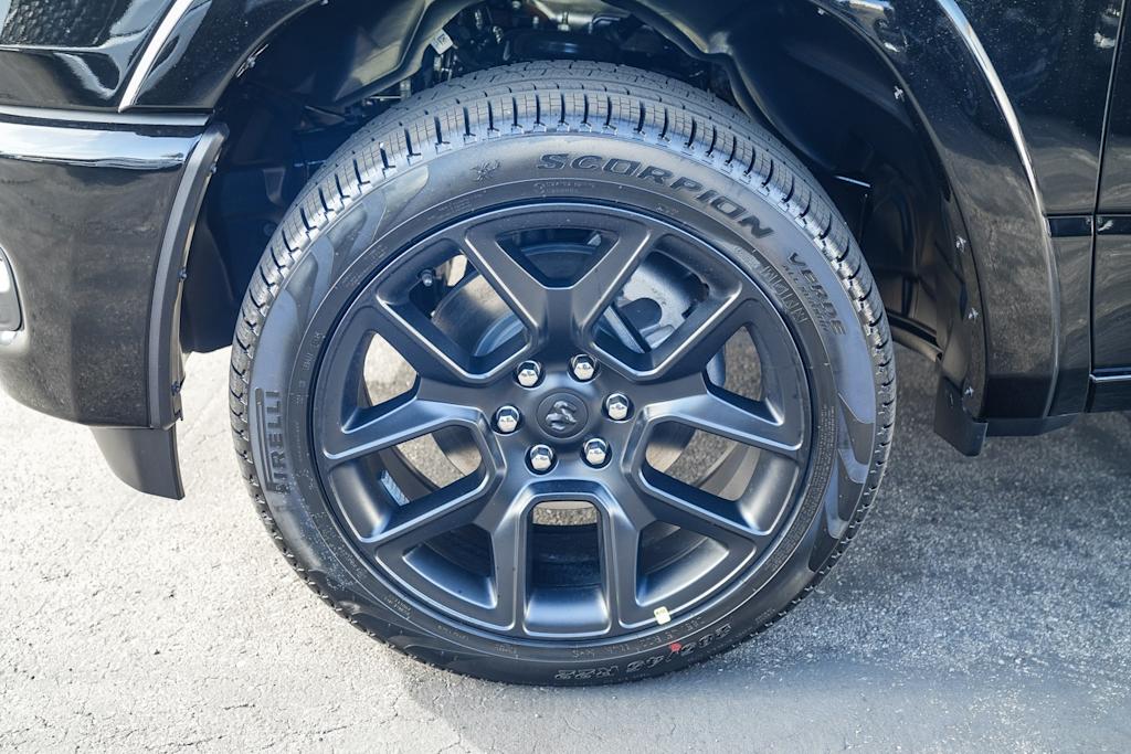 Thumbnail: 2026 RAM 1500 - 6