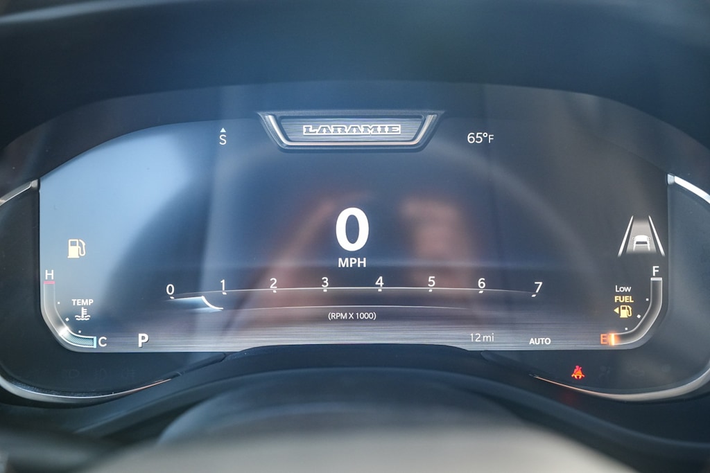 Thumbnail: 2026 RAM 1500 - 14