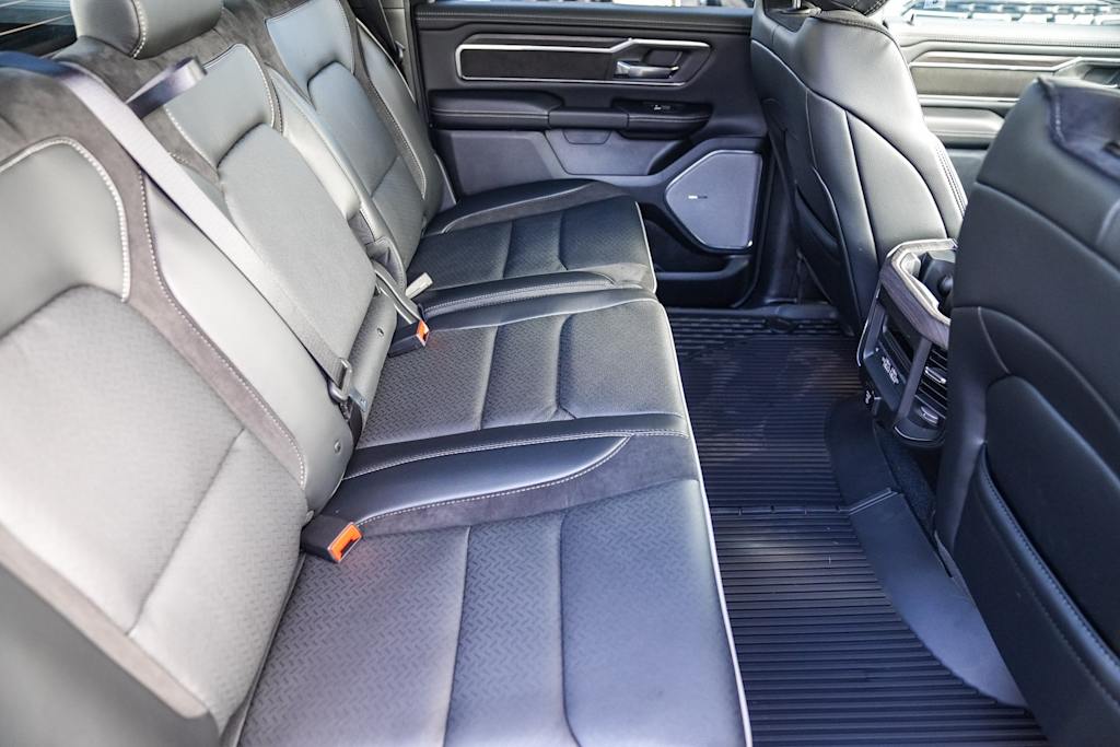 Thumbnail: 2026 RAM 1500 - 11