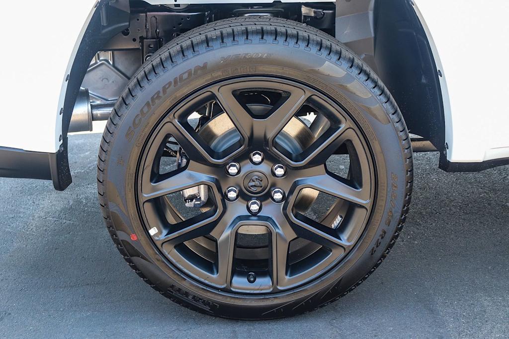Thumbnail: 2026 RAM 1500 - 19