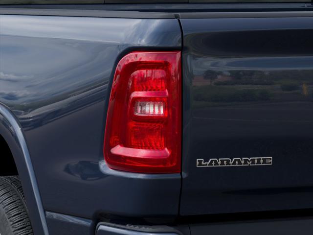 Thumbnail: 2026 RAM 1500 - 49