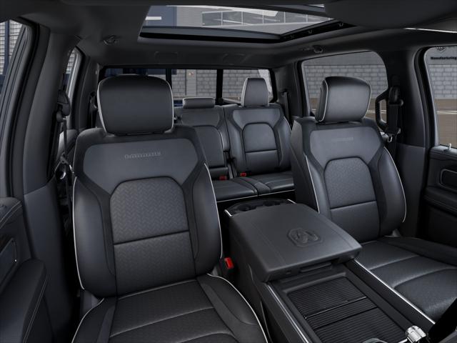 Thumbnail: 2026 RAM 1500 - 52