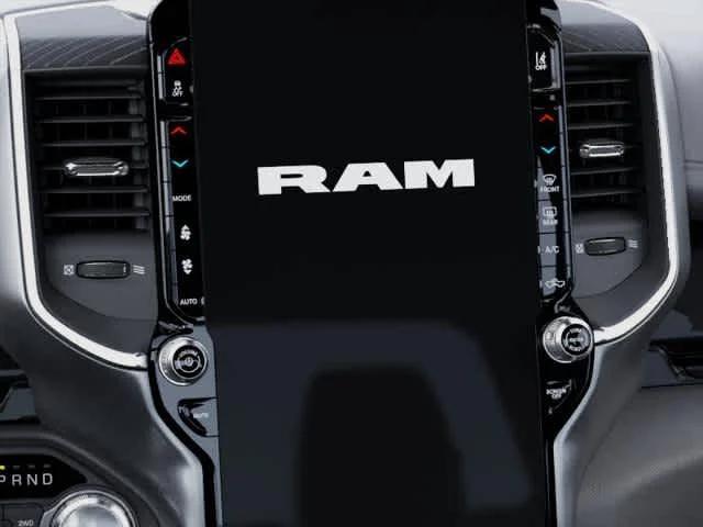 Thumbnail: 2026 RAM 1500 - 43