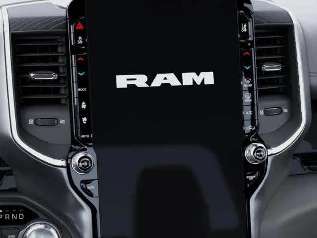 Thumbnail: 2026 RAM 1500 - 41