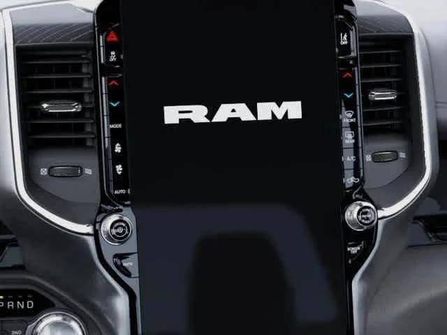 Thumbnail: 2026 RAM 1500 - 39