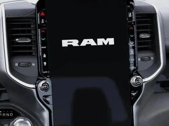 Thumbnail: 2026 RAM 1500 - 34