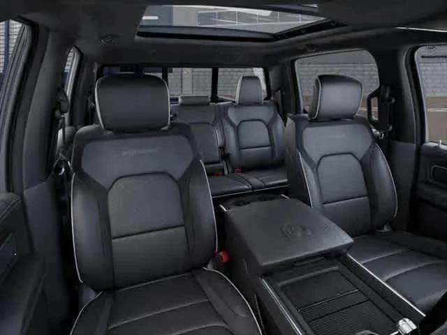 Thumbnail: 2026 RAM 1500 - 33