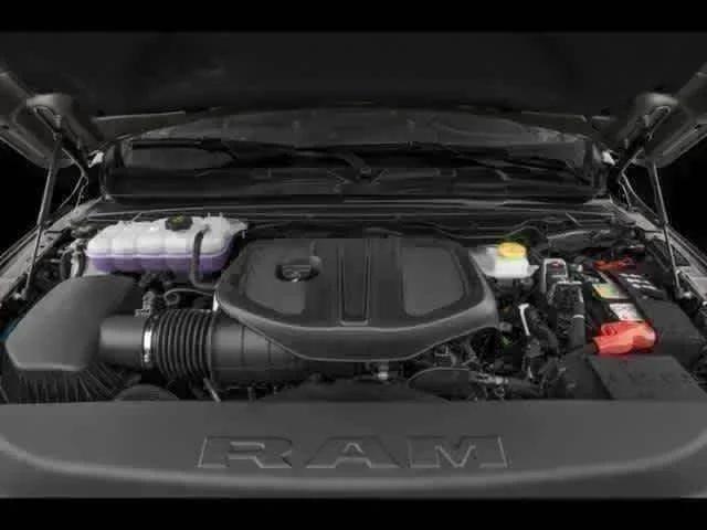 Thumbnail: 2026 RAM 1500 - 7