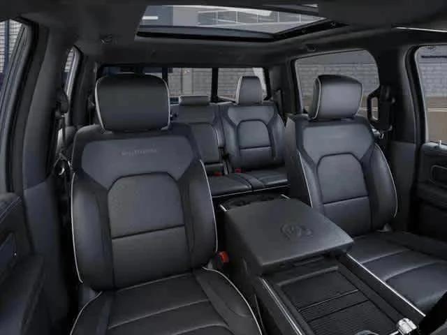 Thumbnail: 2026 RAM 1500 - 29