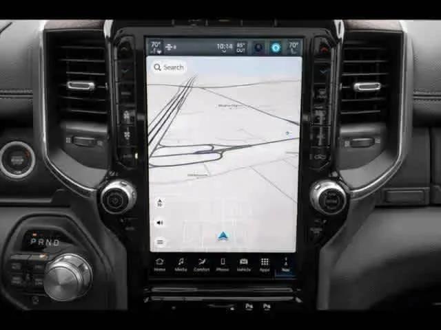 Thumbnail: 2026 RAM 1500 - 19