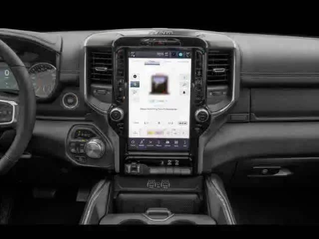 Thumbnail: 2026 RAM 1500 - 14