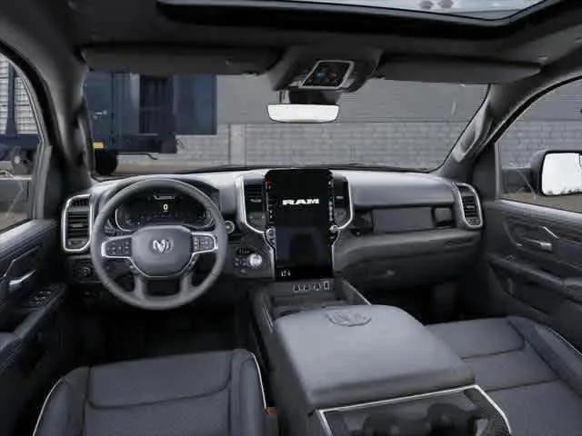 Thumbnail: 2026 RAM 1500 - 12
