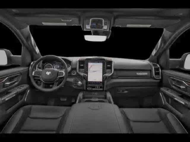 Thumbnail: 2026 RAM 1500 - 15