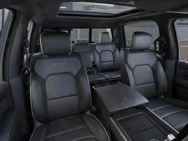 Thumbnail: 2026 RAM 1500 - 20