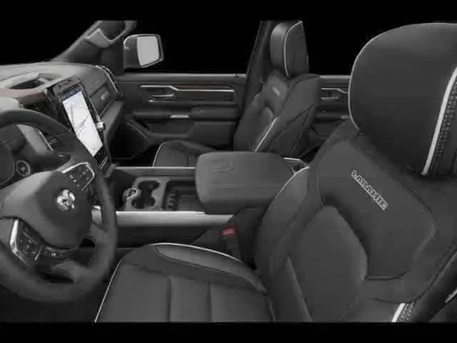 Thumbnail: 2026 RAM 1500 - 9
