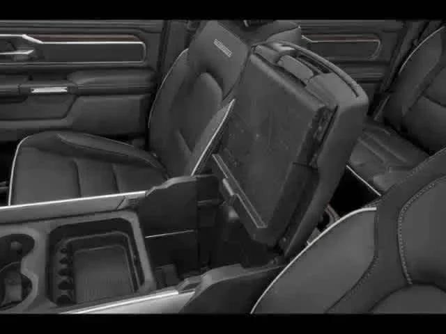 Thumbnail: 2026 RAM 1500 - 18