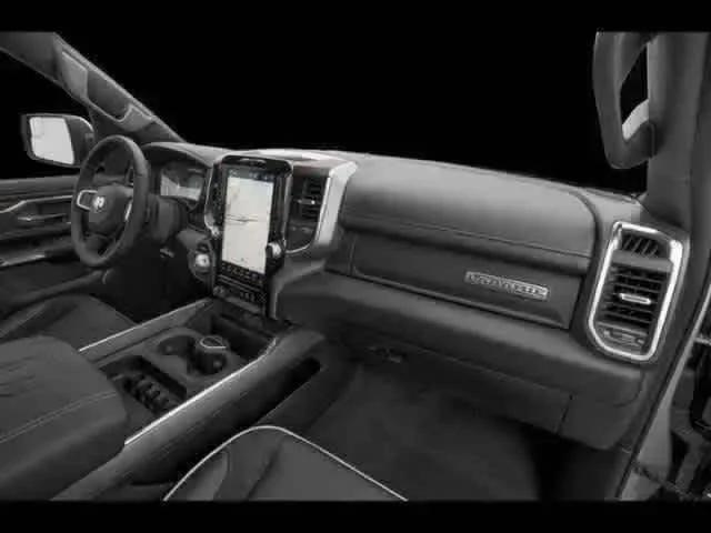 Thumbnail: 2026 RAM 1500 - 8