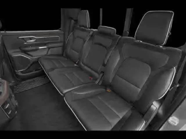 Thumbnail: 2026 RAM 1500 - 11