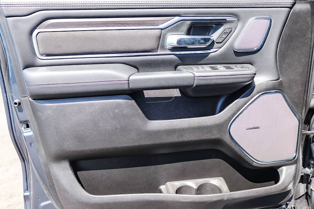 Thumbnail: 2026 RAM 1500 - 22