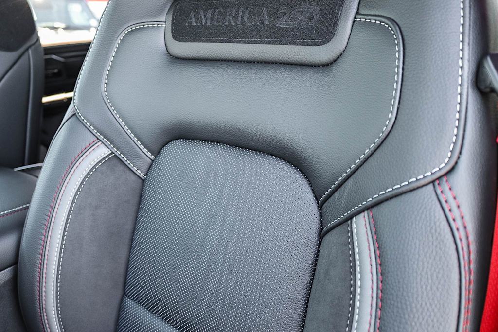Thumbnail: 2026 RAM 1500 - 10